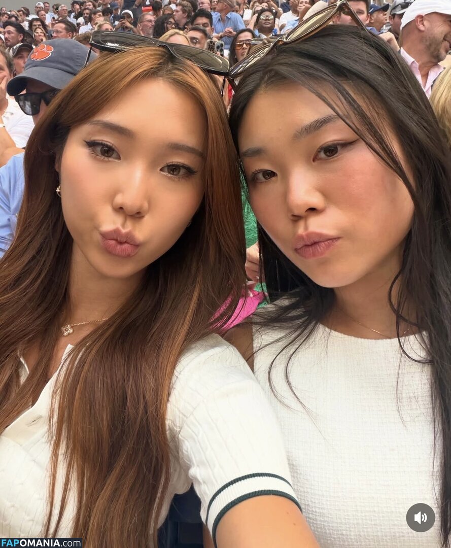 Ruby Eum / rubyeum Nu OnlyFans  Photo fuitée #16