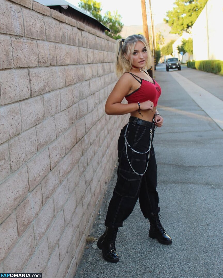 Ruby Imes / rubyimes Nu OnlyFans  Photo fuitée #3