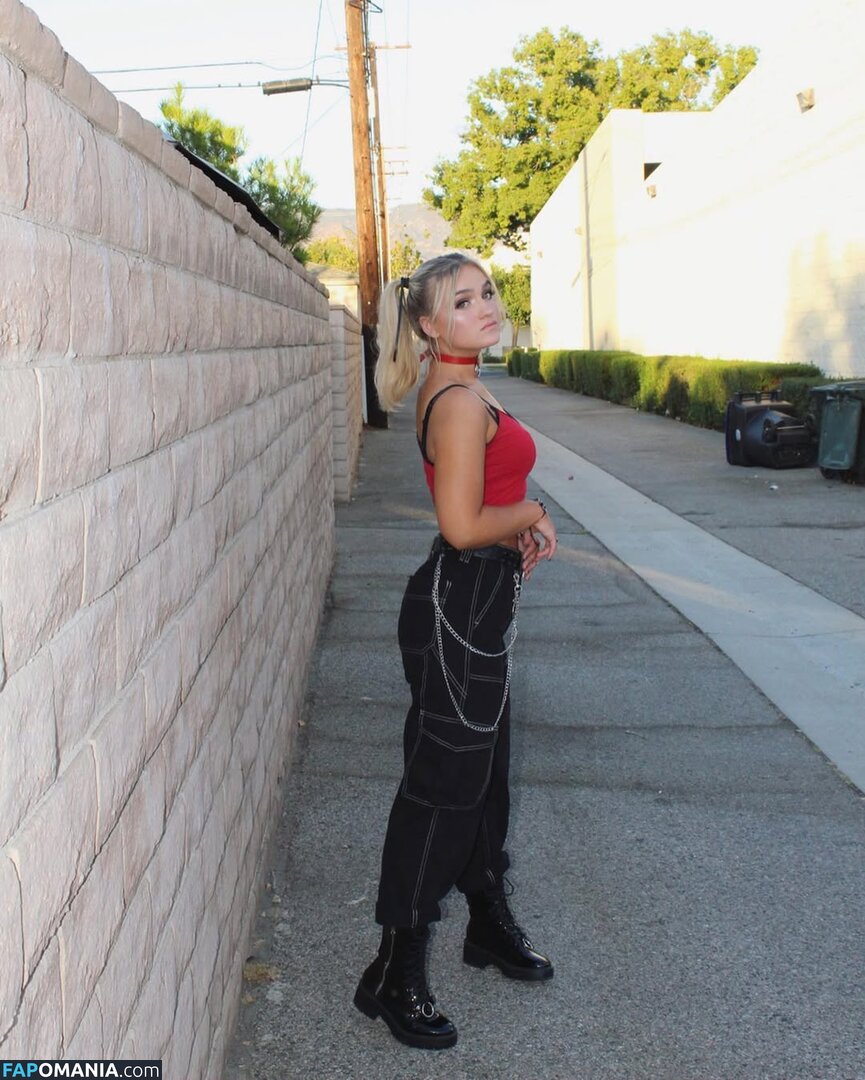 Ruby Imes / rubyimes Nu OnlyFans  Photo fuitée #4
