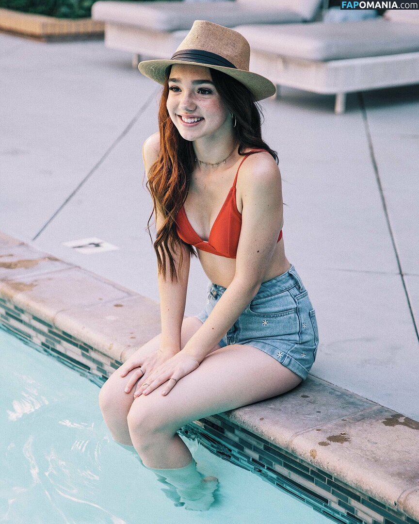 Ruby Jay Nu OnlyFans  Photo fuitée #1