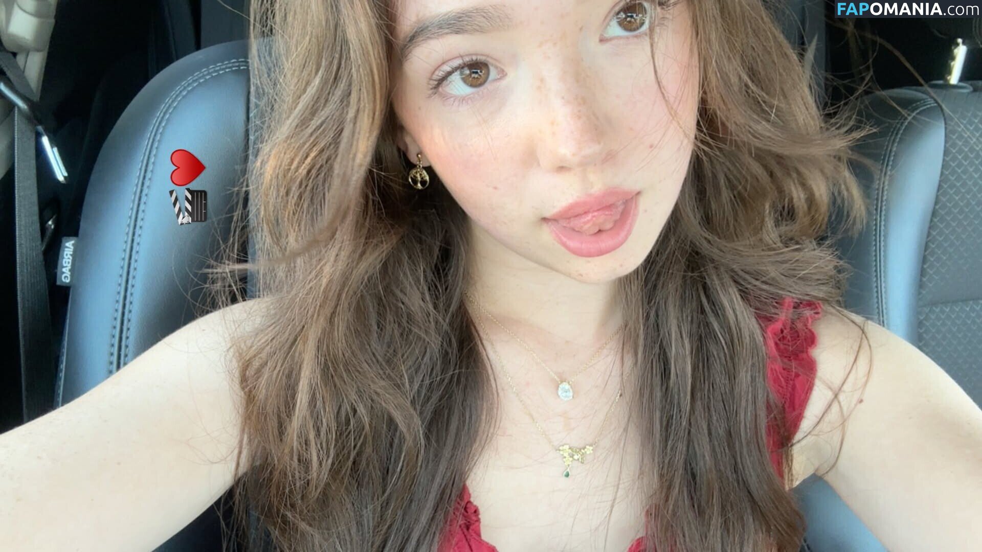 Ruby Jay / iamrubyjay Nu OnlyFans  Photo fuitée #3