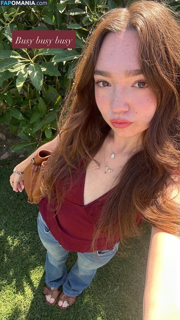 Ruby Jay / iamrubyjay Nu OnlyFans  Photo fuitée #4