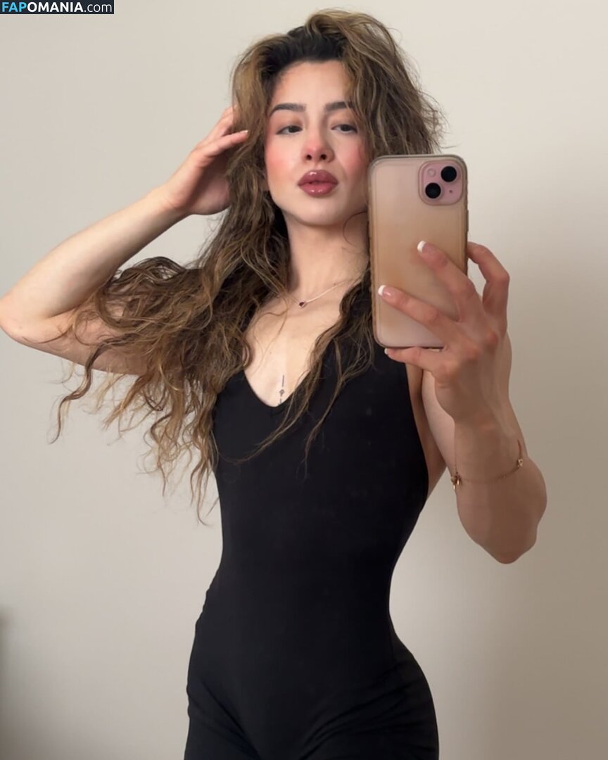 ruby.rivera Nu OnlyFans  Photo fuitée #3