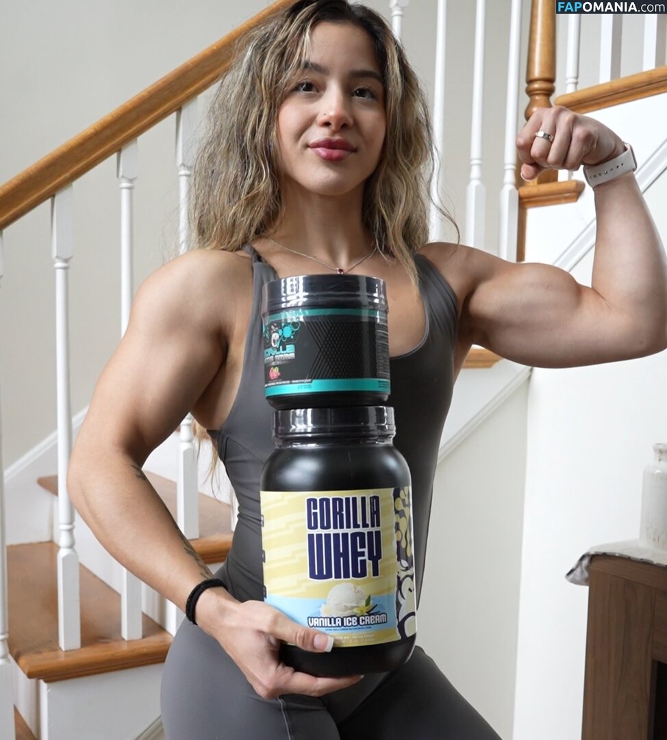 _Riverafit / ruby.rivera Nu OnlyFans  Photo fuitée #10