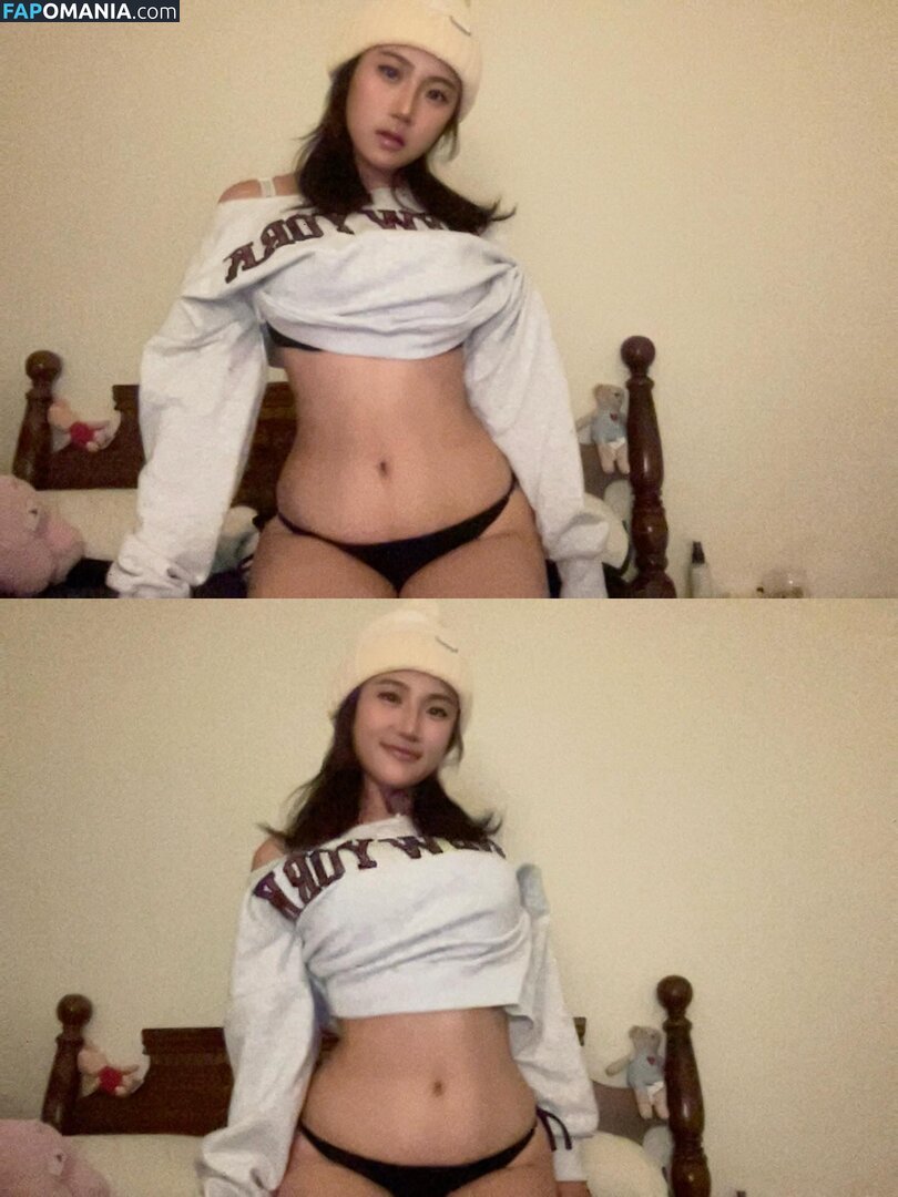 Rubyzhu / rubyzhu1204 Nu OnlyFans  Photo fuitée #3