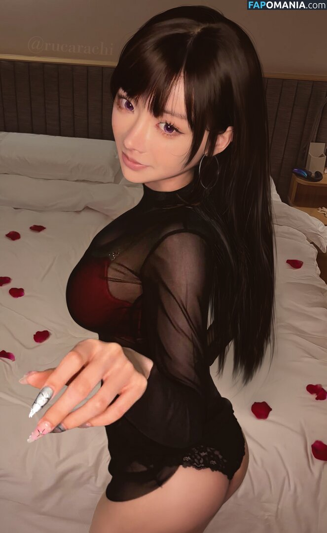 Rucarachi / https: Nu OnlyFans  Photo fuitée #2