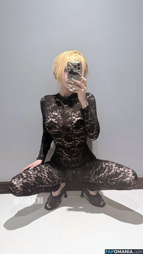 Rucarachi / https: Nu OnlyFans  Photo fuitée #6