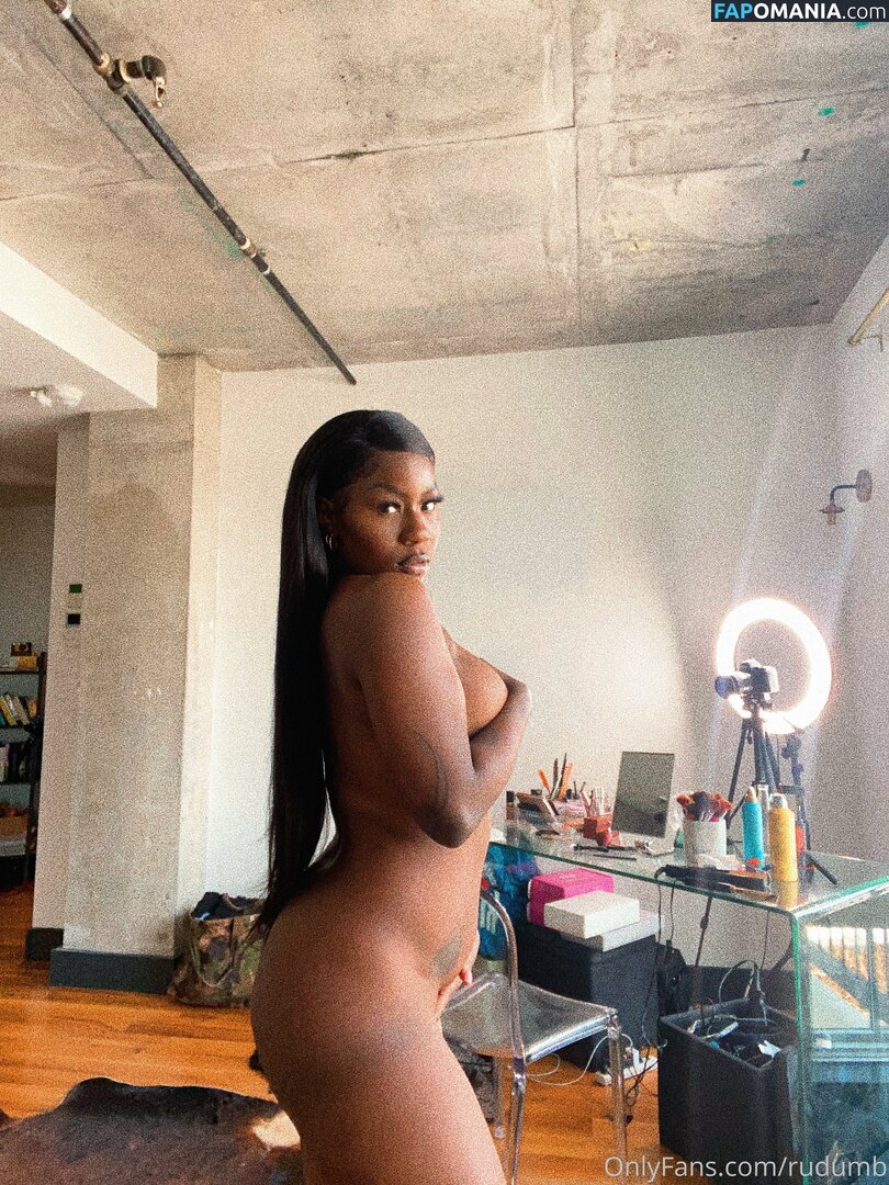 rudumb Nu OnlyFans  Photo fuitée #16