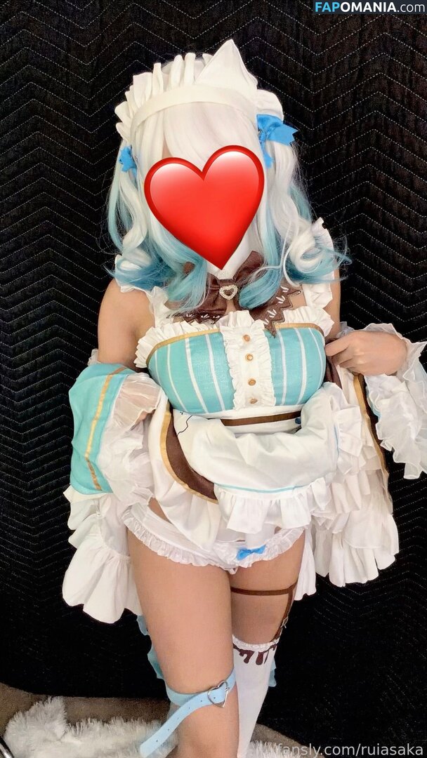 Rui Asaka / ruiasaka Nu OnlyFans  Photo fuitée #3