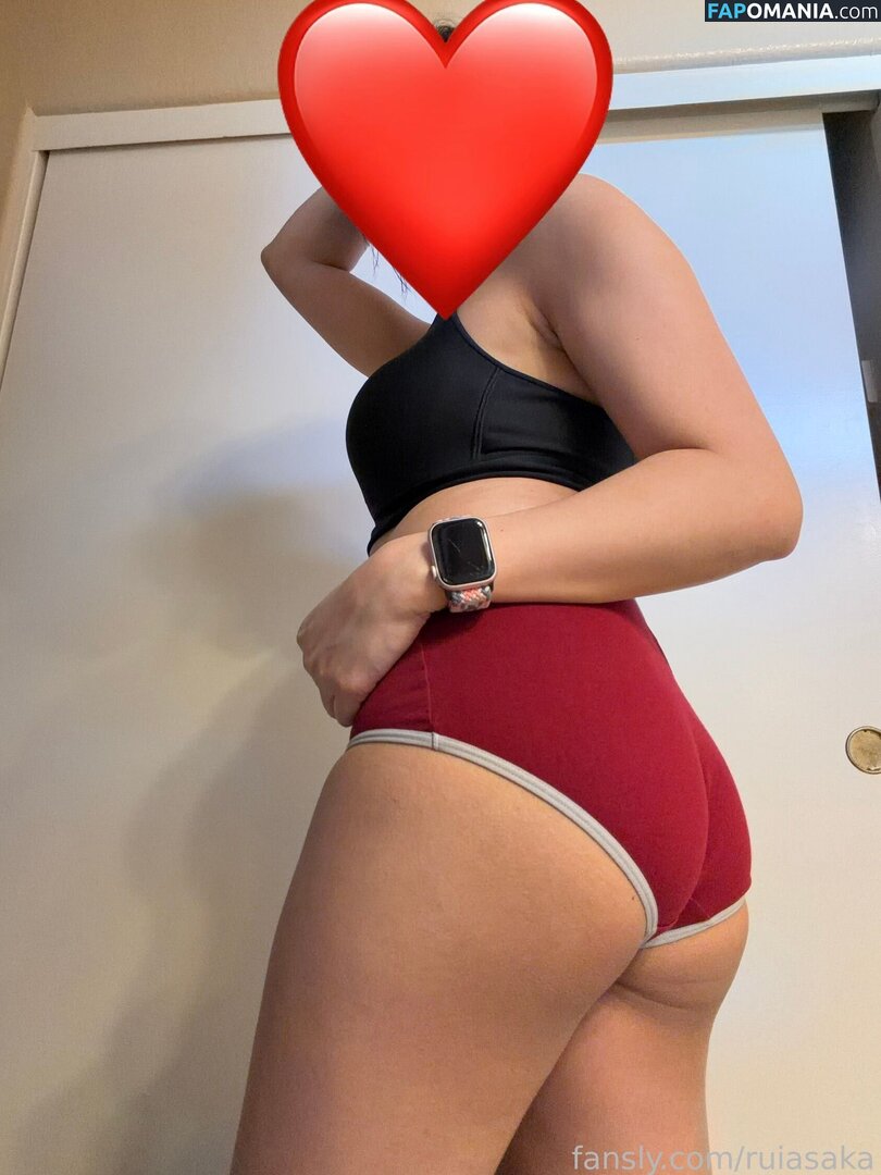 Rui Asaka / ruiasaka Nu OnlyFans  Photo fuitée #5