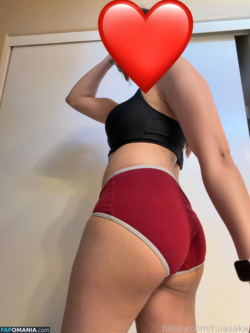 Rui Asaka / ruiasaka Nu OnlyFans  Photo fuitée #8