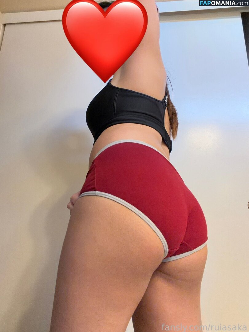 Rui Asaka / ruiasaka Nu OnlyFans  Photo fuitée #9