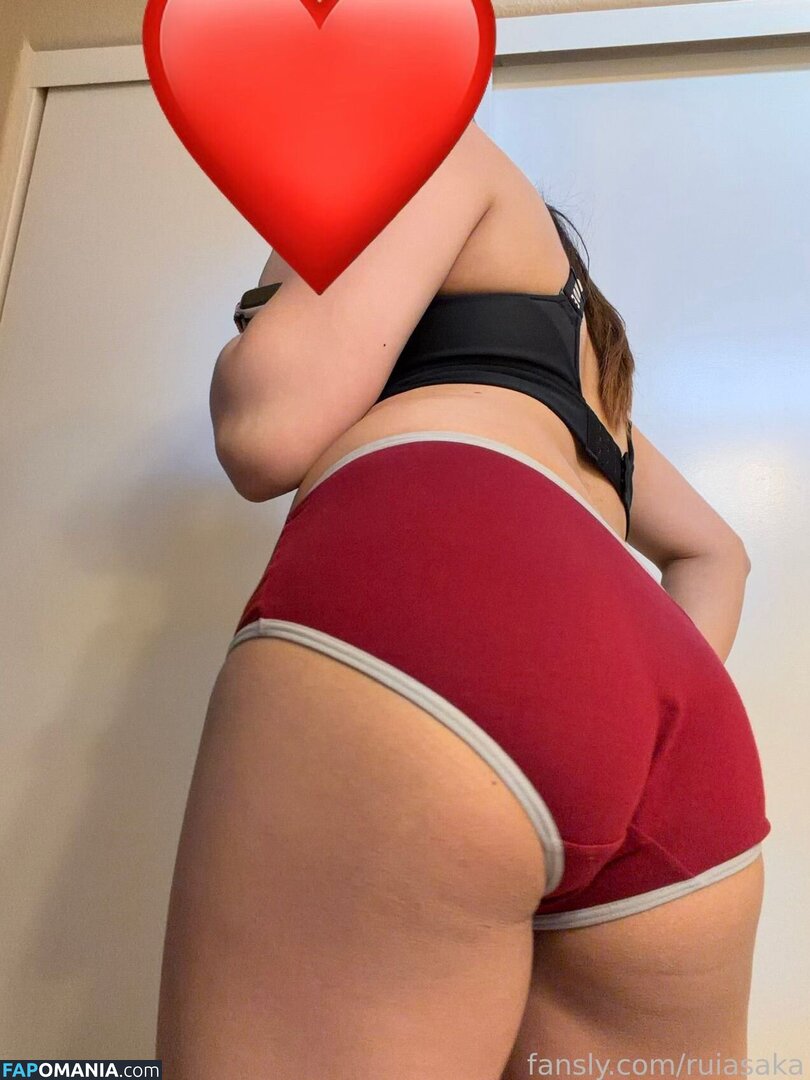 Rui Asaka / ruiasaka Nu OnlyFans  Photo fuitée #13