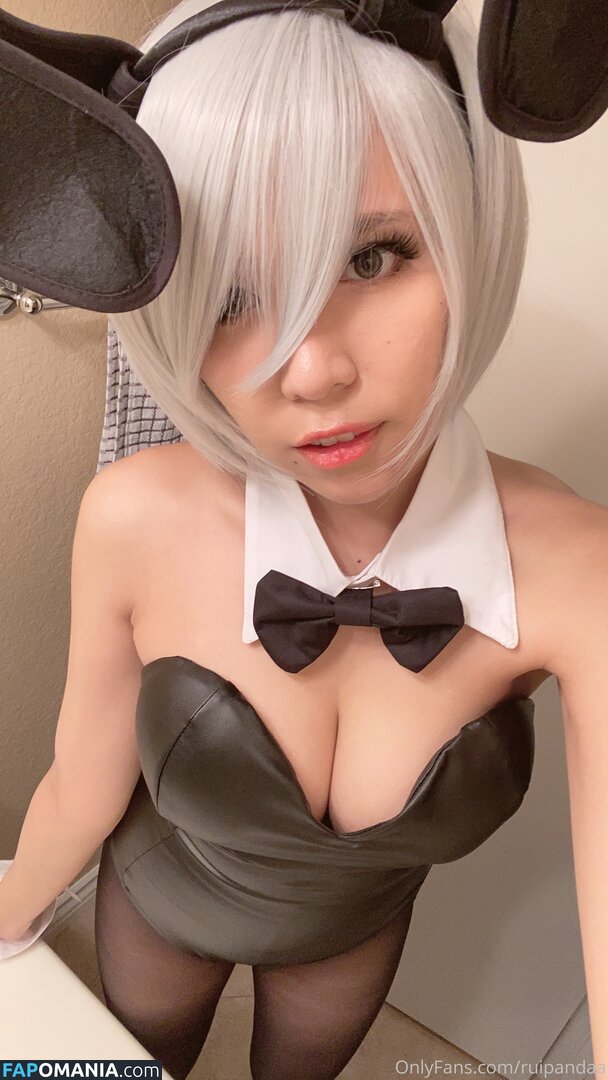 ruipandaa / ruipandaa_ Nu OnlyFans  Photo fuitée #6