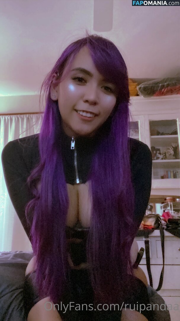 ruipandaa / ruipandaa_ Nu OnlyFans  Photo fuitée #18