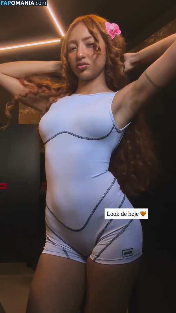 Anny bergatin / Ruivinha De Marte / moozybr1 / ruivinhademarte Nu OnlyFans  Photo fuitée #99