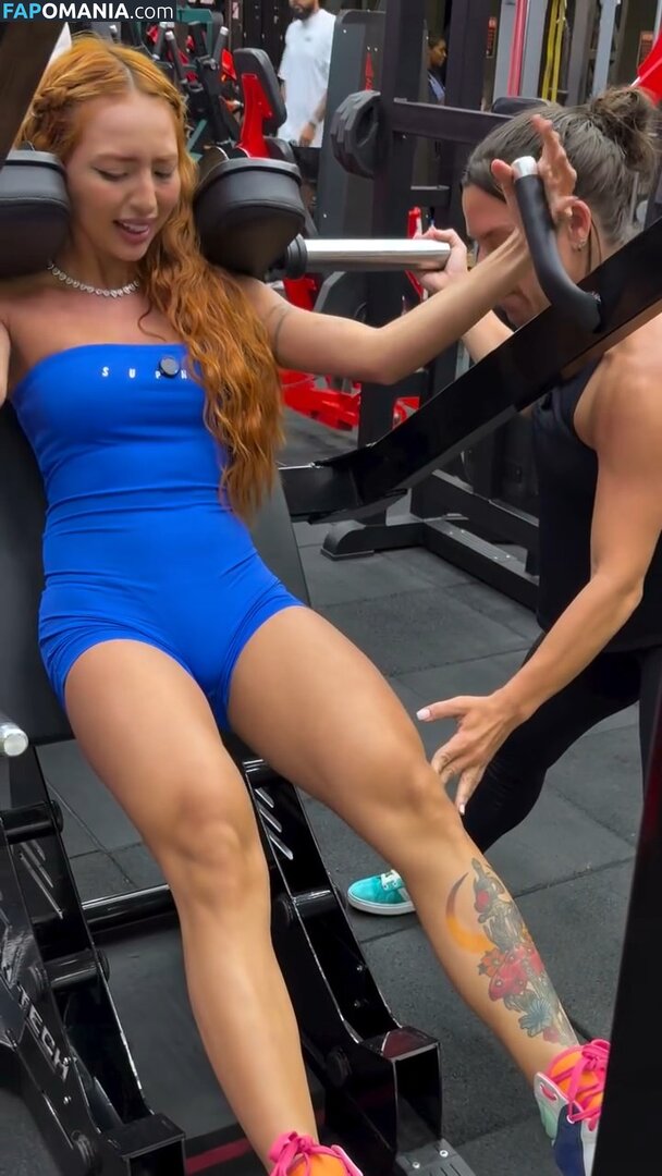 Anny bergatin / Ruivinha De Marte / moozybr1 / ruivinhademarte Nu OnlyFans  Photo fuitée #103