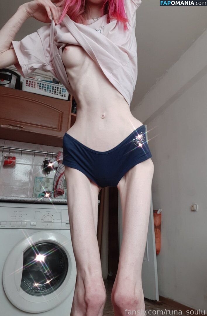 Anastasia / runa_soulu Nu OnlyFans  Photo fuitée #5