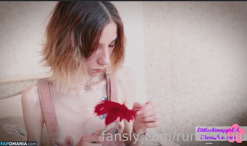 Anastasia / runa_soulu Nu OnlyFans  Photo fuitée #18