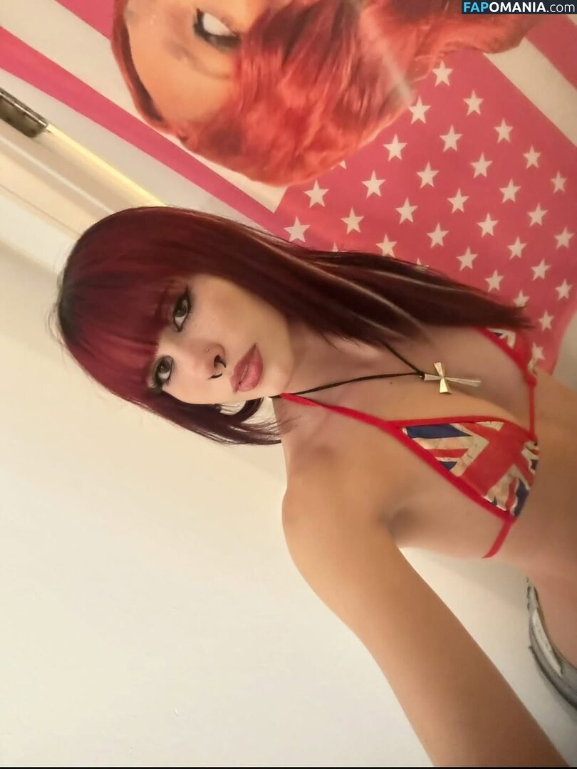 Runtkuntt Nu OnlyFans  Photo fuitée #7