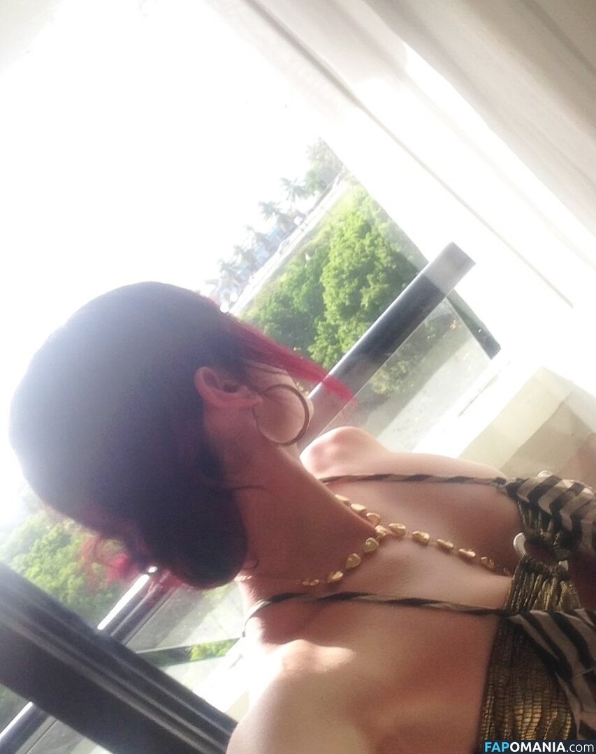 Runtkuntt Nu OnlyFans  Photo fuitée #11