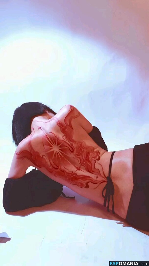 Rurusama9 Nu OnlyFans  Photo fuitée #4