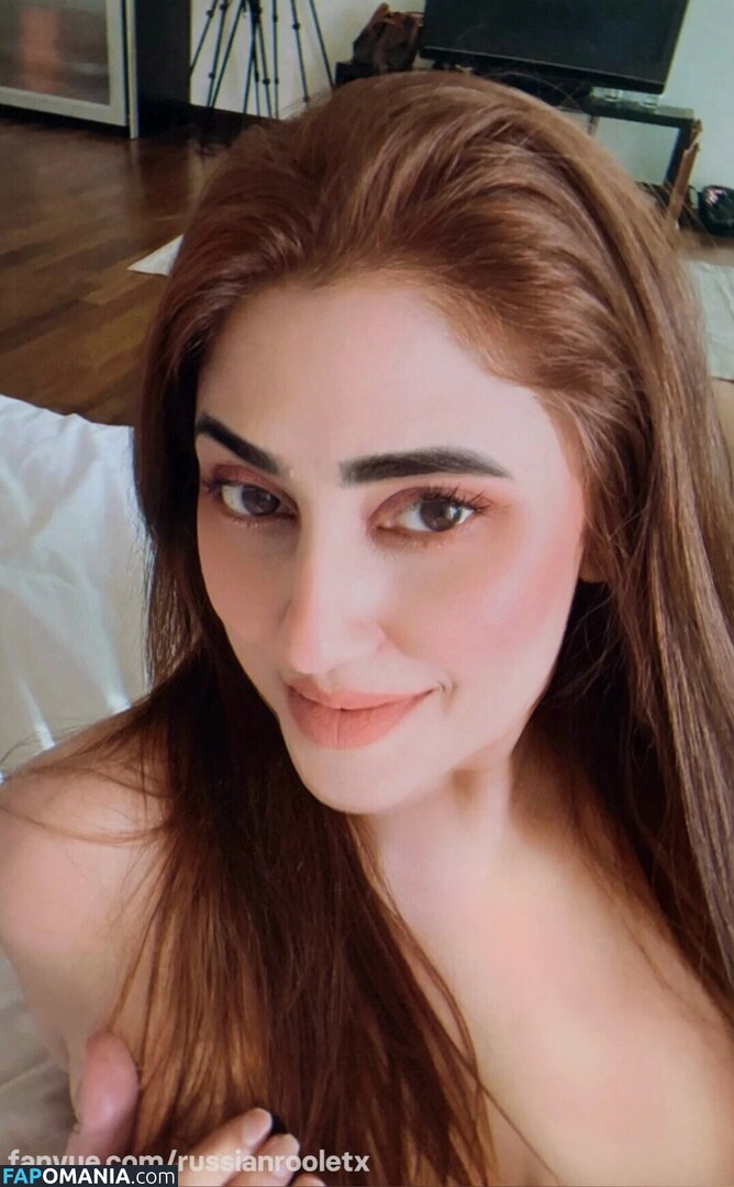 Foxy Nova / Foxynova / Russianrooletx Nu OnlyFans  Photo fuitée #67