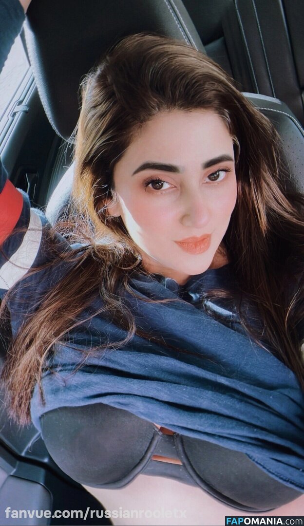 Foxy Nova / Foxynova / Russianrooletx Nu OnlyFans  Photo fuitée #70