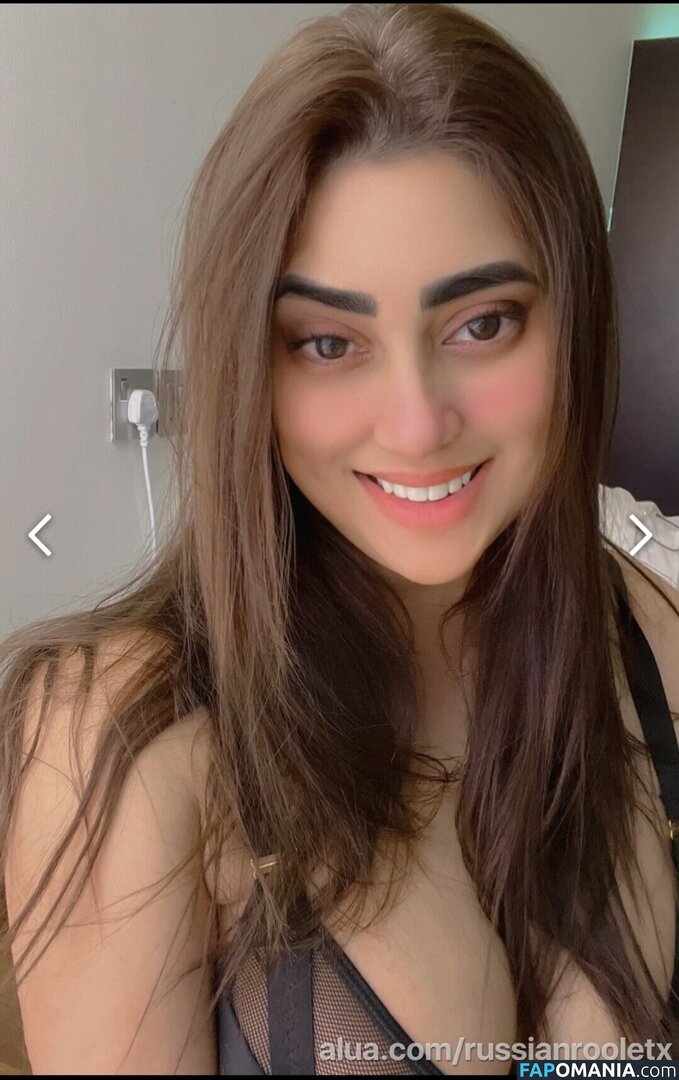 Foxy Nova / Foxynova / Russianrooletx Nu OnlyFans  Photo fuitée #88
