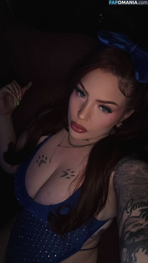 Ruthlesshg  / https: / mscarlettredd / ruthlesshg Nu OnlyFans  Photo fuitée #11