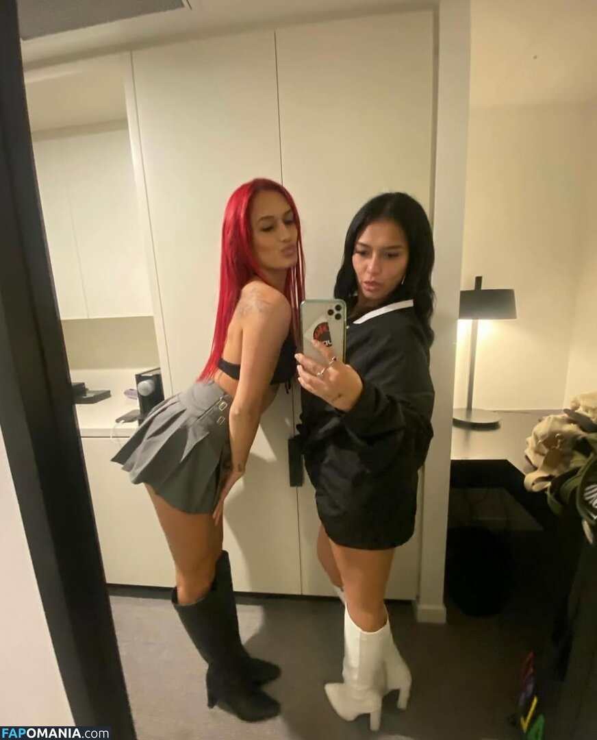 Ruthy Pearce / ruthybabyyy Nu OnlyFans  Photo fuitée #8
