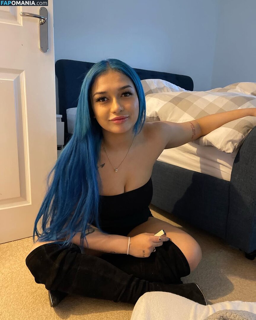Ruthy Pearce / ruthybabyyy Nu OnlyFans  Photo fuitée #18