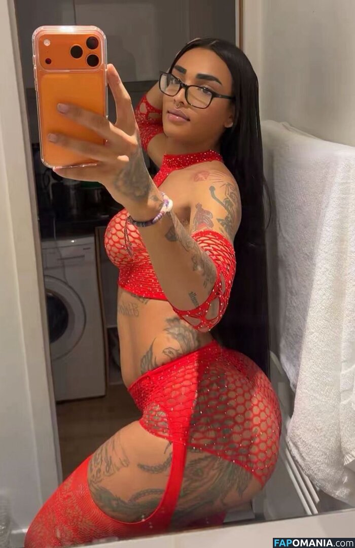Rutielly Zagner / Rutiellysexy / rutiellyzagner Nu OnlyFans  Photo fuitée #80