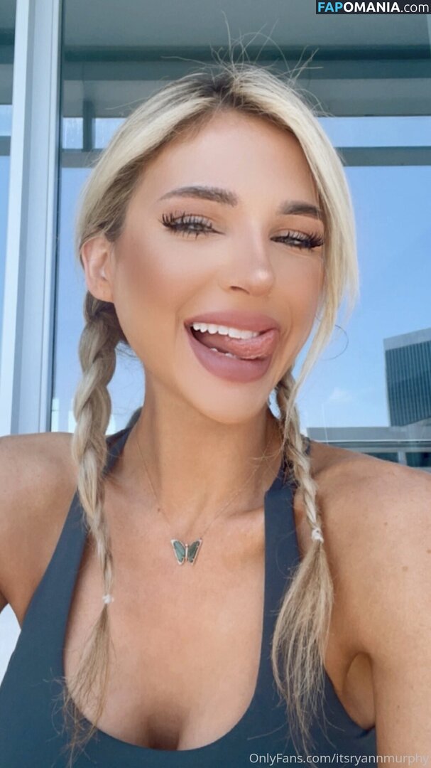 Ryann Murphy / itsryannmurphy Nu OnlyFans  Photo fuitée #7