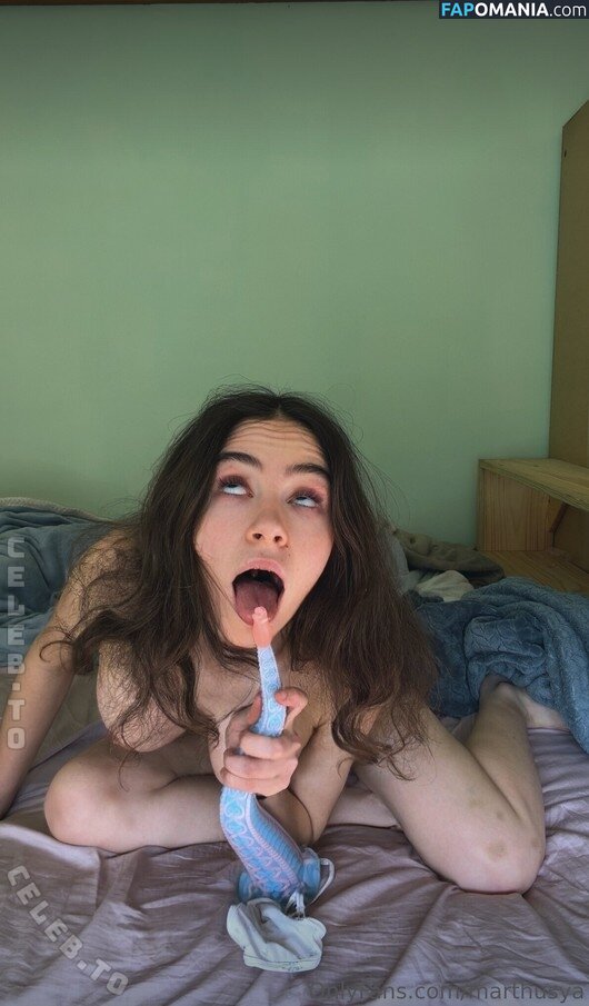 Rybotschka / marthusya Nu OnlyFans  Photo fuitée #3