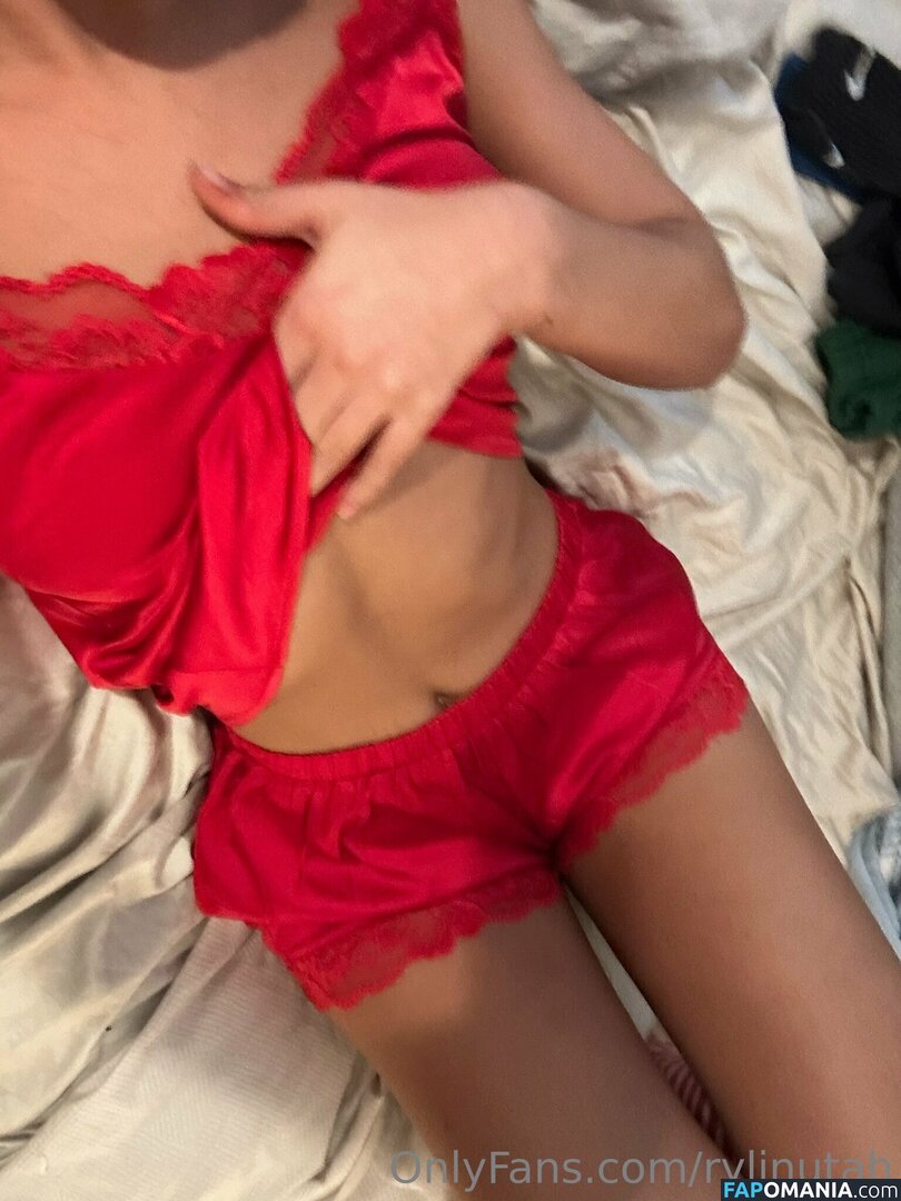 Rylin Utah Nu OnlyFans  Photo fuitée #7