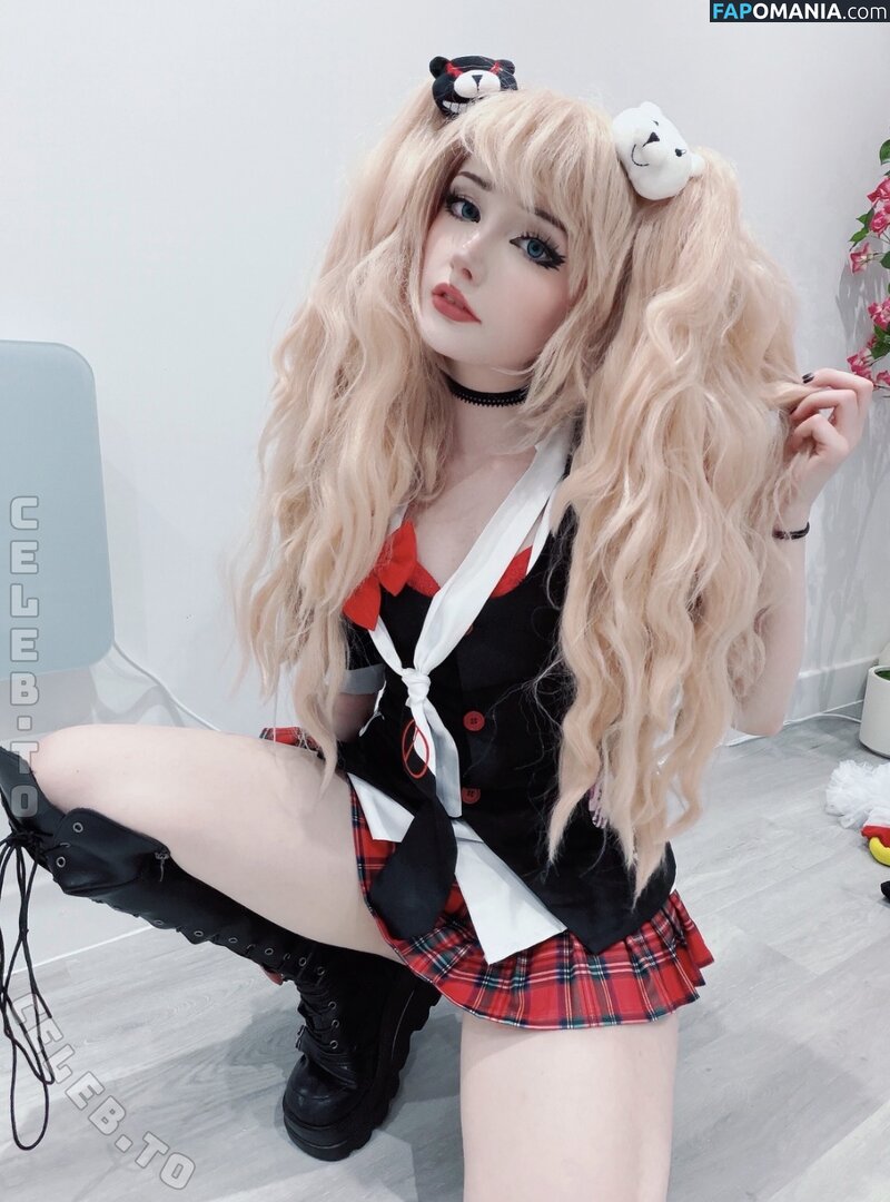 Rynkerbelle / catl0verr69 / rynkerbellee Nu OnlyFans  Photo fuitée #16