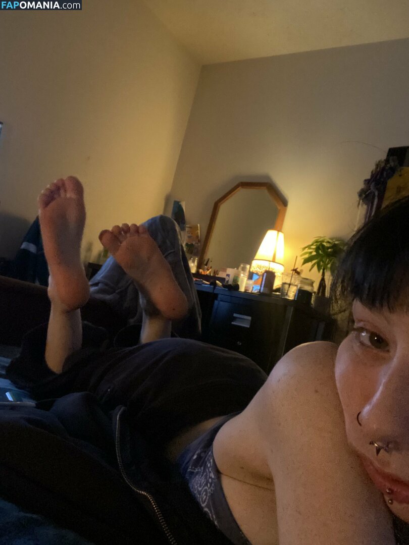 Diane / S3xyb3b3 / diane_bnd / s3xypr1ncess Nu OnlyFans  Photo fuitée #7