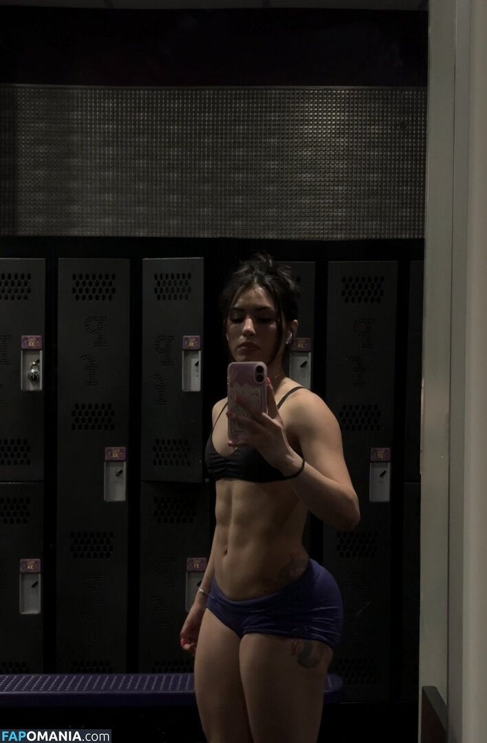 S4gitt3rr0rist / alexaacardenass / https: Nu OnlyFans  Photo fuitée #1
