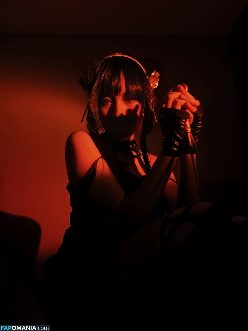 Sa-chan / Sa_chan_cos61 / sa.chan_cos Nu OnlyFans  Photo fuitée #9