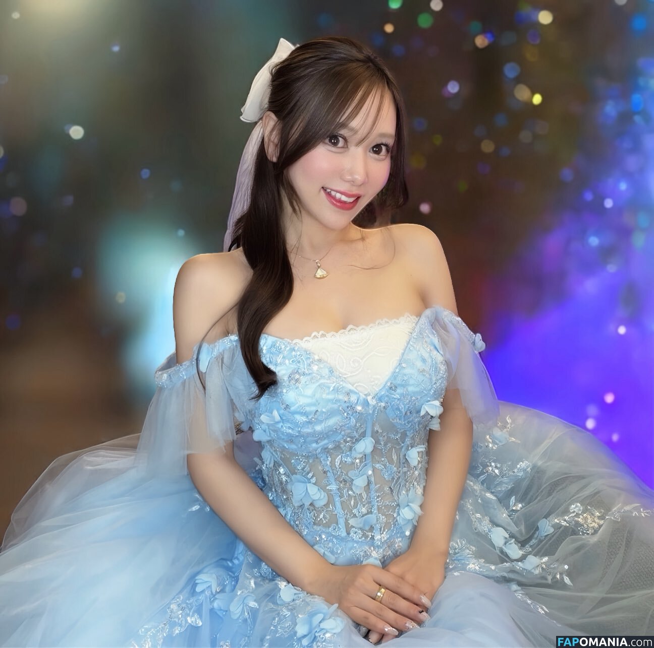 https: / saa_channel / yume_piglet Nu OnlyFans  Photo fuitée #4