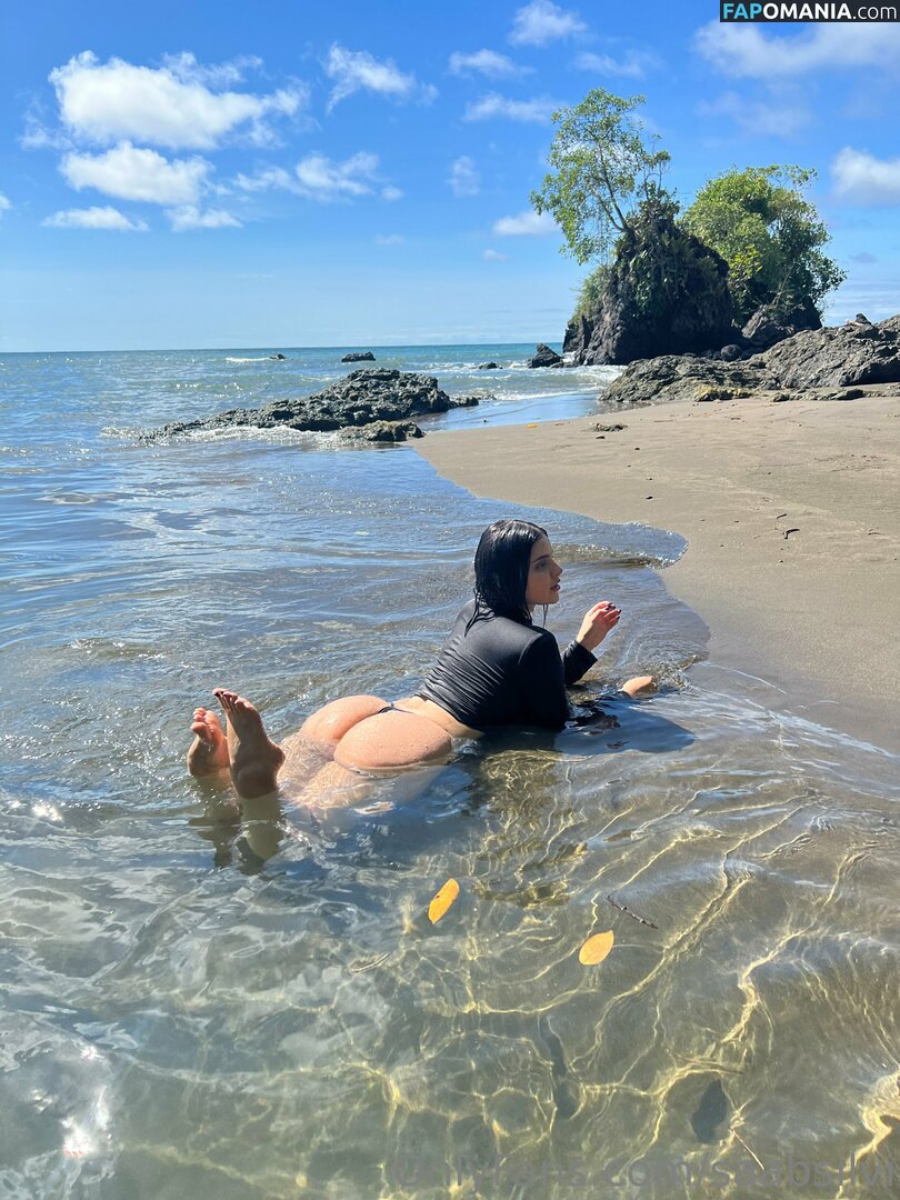 Saab Silvi / Saabsilvi Nu OnlyFans  Photo fuitée #106