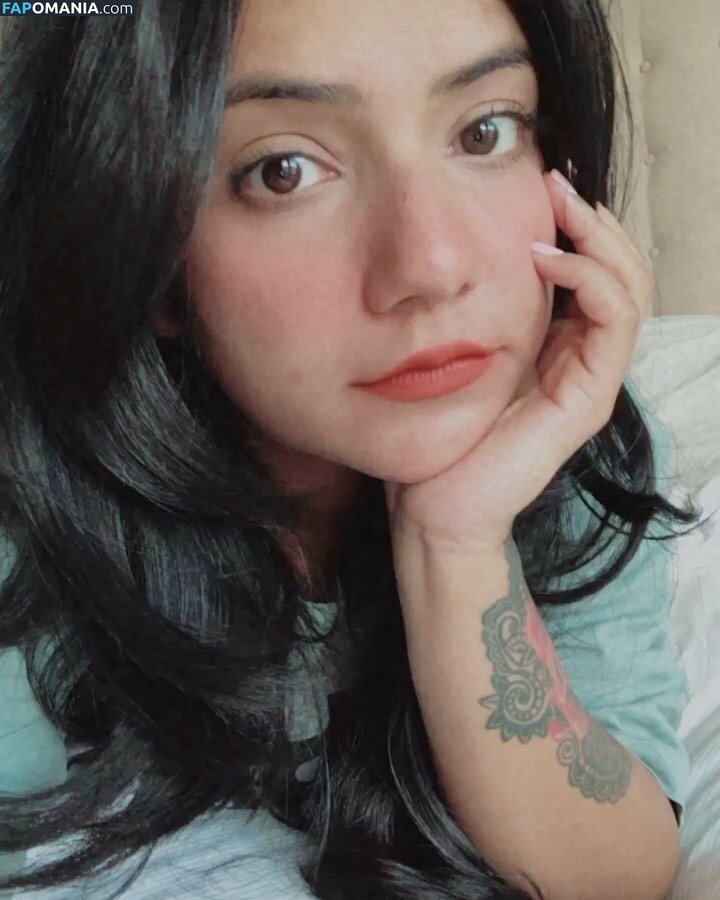 Saaniya Abbas / Saaniyax Nu OnlyFans  Photo fuitée #24