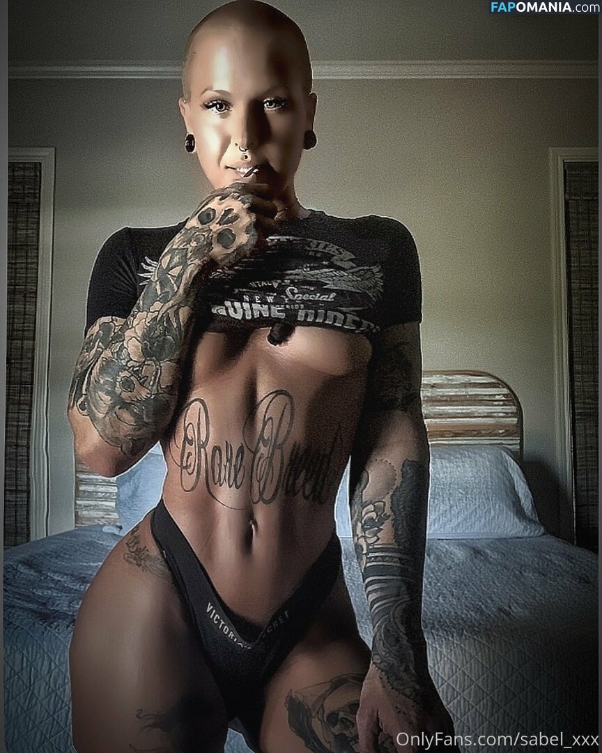 sabelxxx1212 Nu OnlyFans  Photo fuitée #2