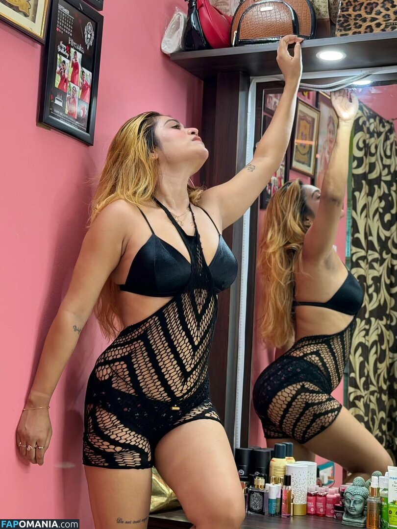 Sabetri Dehury / sabetridehury Nu OnlyFans  Photo fuitée #8