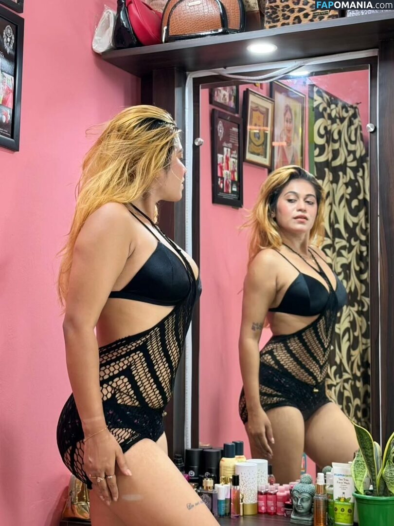 Sabetri Dehury / sabetridehury Nu OnlyFans  Photo fuitée #11