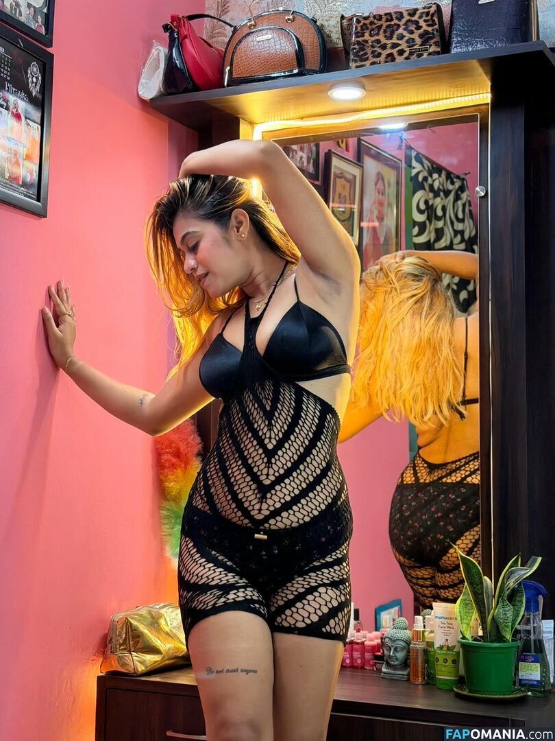 Sabetri Dehury / sabetridehury Nu OnlyFans  Photo fuitée #12