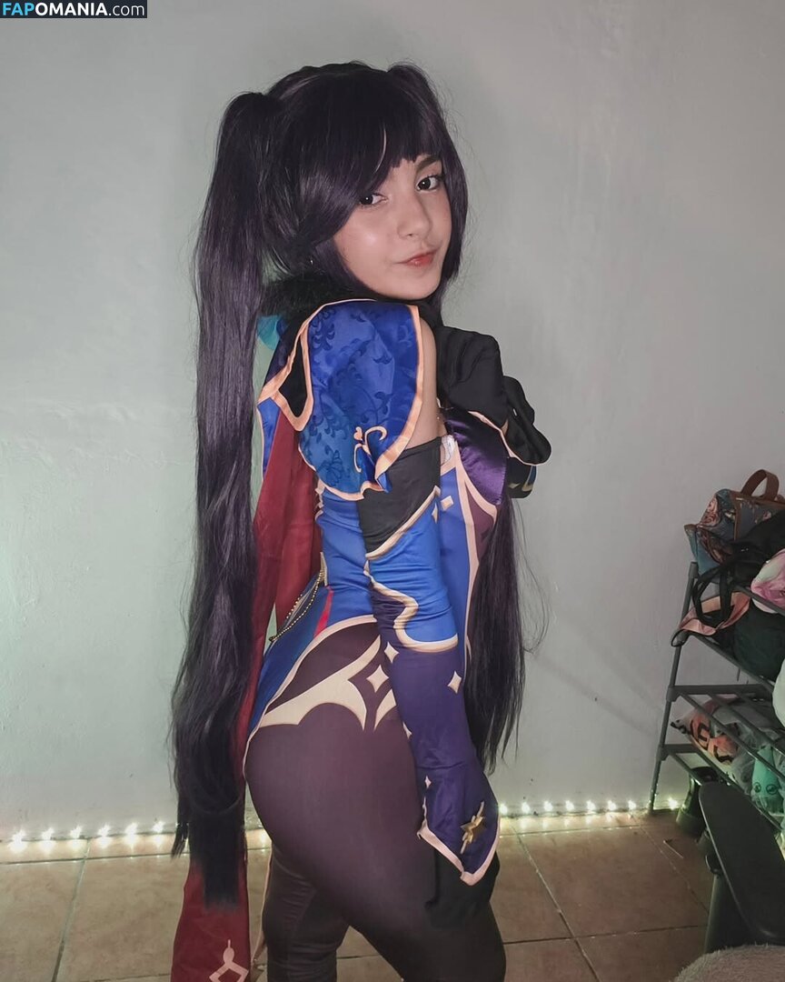 Alina Campos / Sabi / Sabibito / Sabibitos / Sabitos Nu OnlyFans  Photo fuitée #1