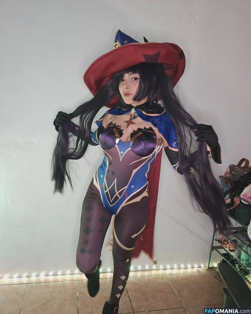 Alina Campos / Sabi / Sabibito / Sabibitos / Sabitos Nu OnlyFans  Photo fuitée #2