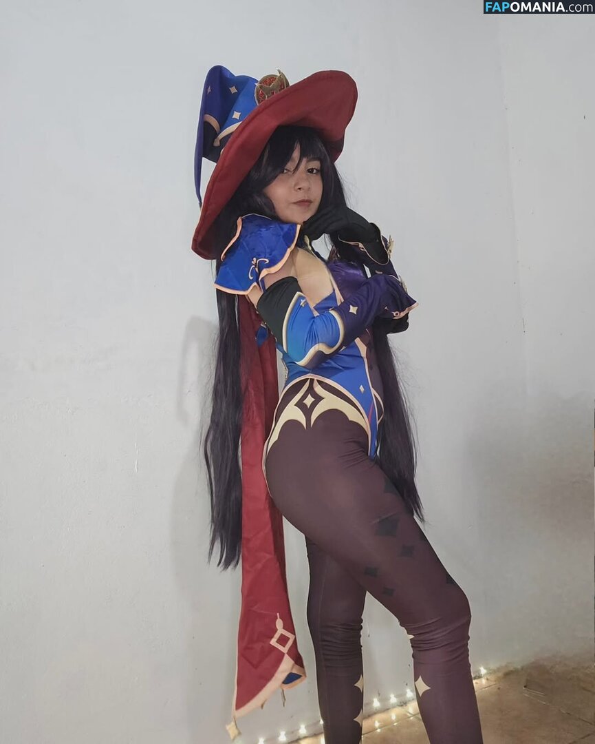 Alina Campos / Sabi / Sabibito / Sabibitos / Sabitos Nu OnlyFans  Photo fuitée #3